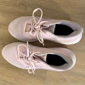 ASICS Women's Light Pink Sneakers
